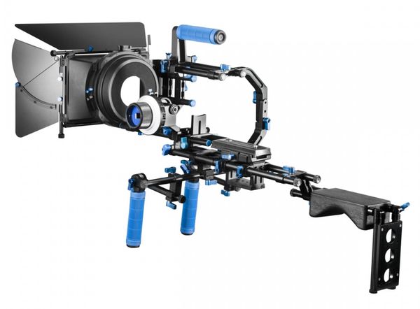 Walimex pro Video Set Professional 