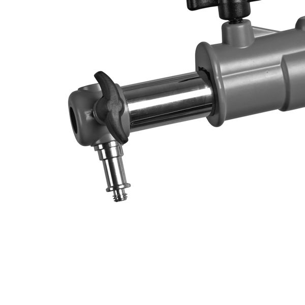 Walimex pro Wand-Lampenstativ 