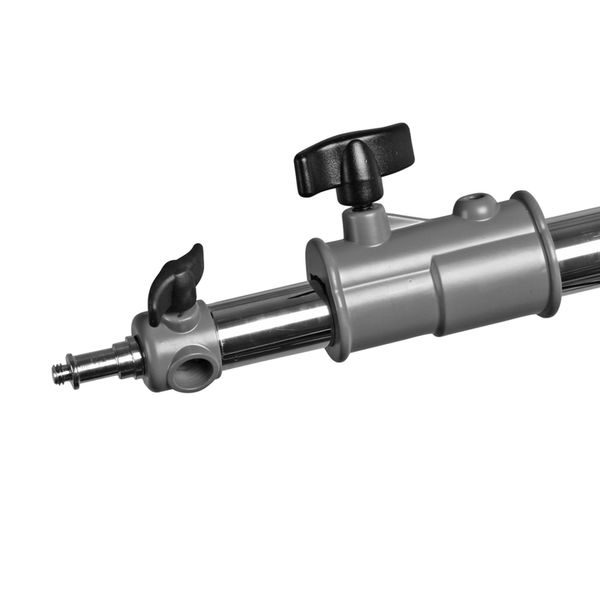 Walimex pro Wand-Lampenstativ 