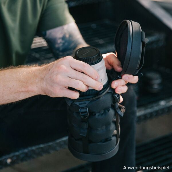 Wandrd Aufblasbarer Objektivköcher Inflatable Lens Case 