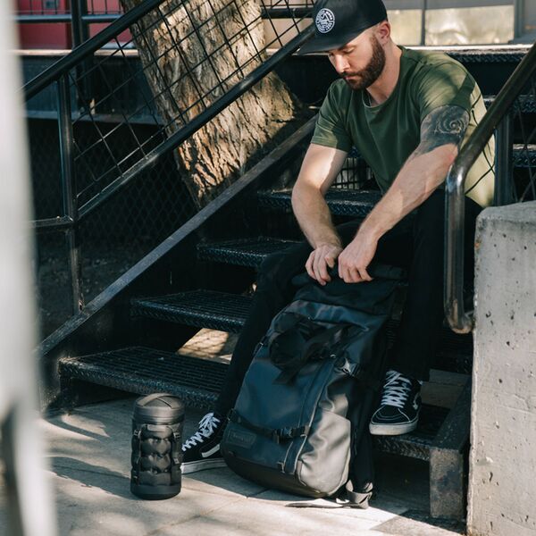 Wandrd Aufblasbarer Objektivköcher Inflatable Lens Case 