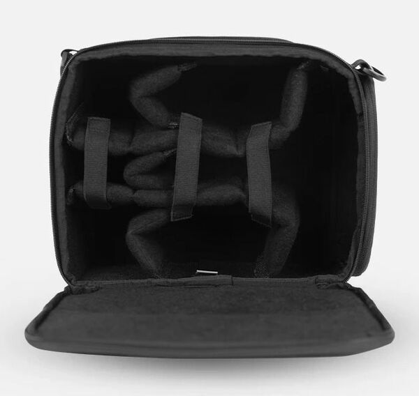 Wandrd Camera Cube Essential Polstereinsatz für PRVKE 21 und HEXAD Access Duffel 45 L 