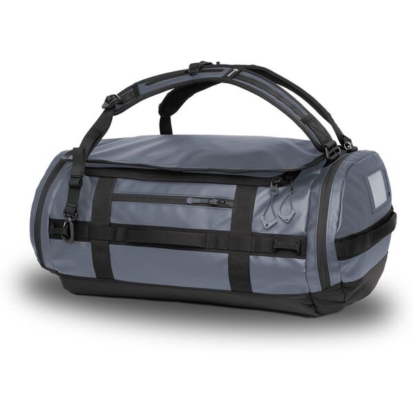 Wandrd CARRYALL Duffel  Aegean Blue 30L