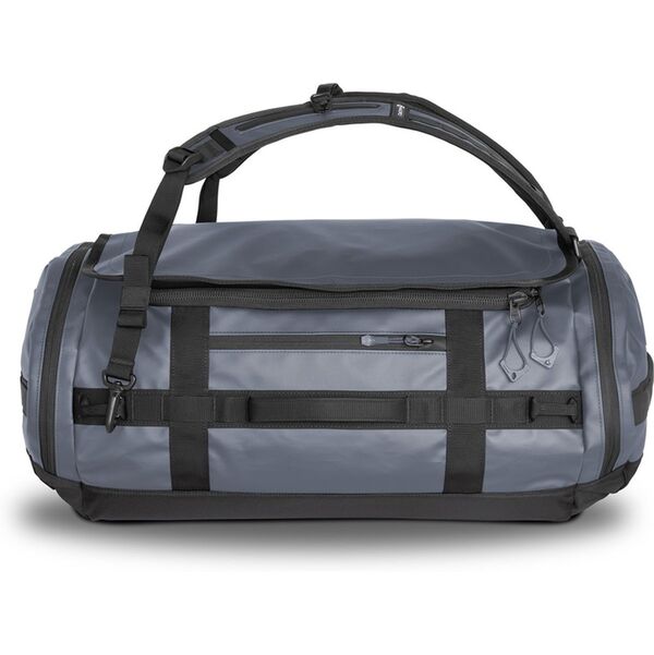 Wandrd CARRYALL Duffel  Aegean Blue 40L