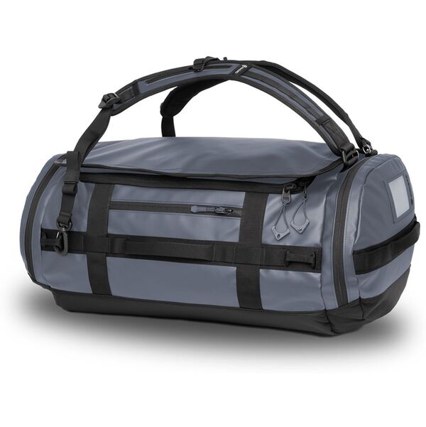Wandrd CARRYALL Duffel  Aegean Blue 40L