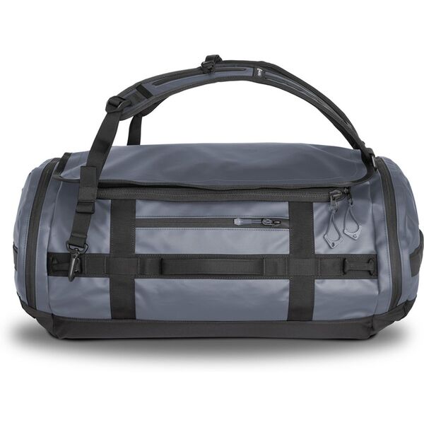 Wandrd CARRYALL Duffel  Aegean Blue 60L