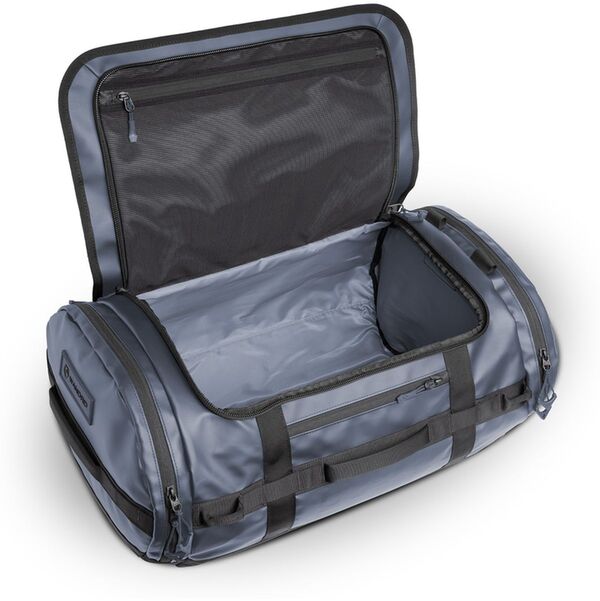 Wandrd CARRYALL Duffel  Aegean Blue 60L