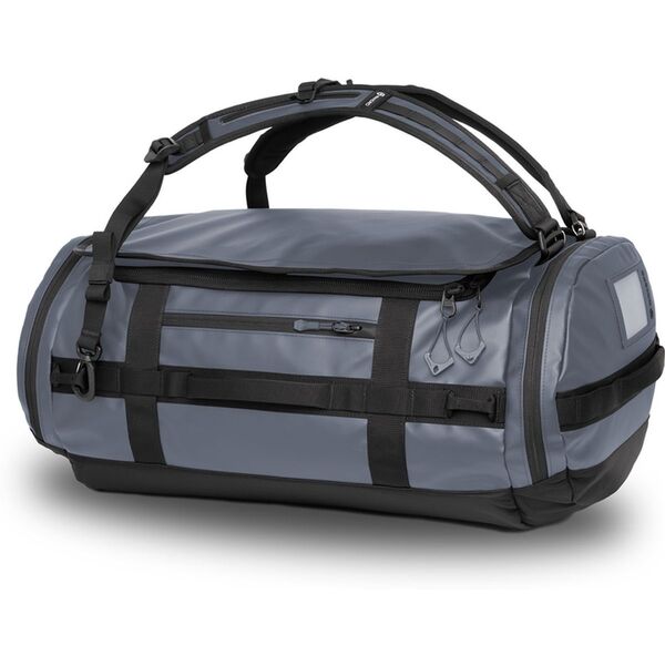 Wandrd CARRYALL Duffel  Aegean Blue 60L
