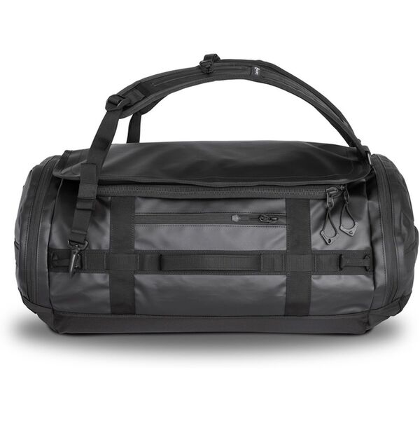 Wandrd CARRYALL Duffel  Black 30L