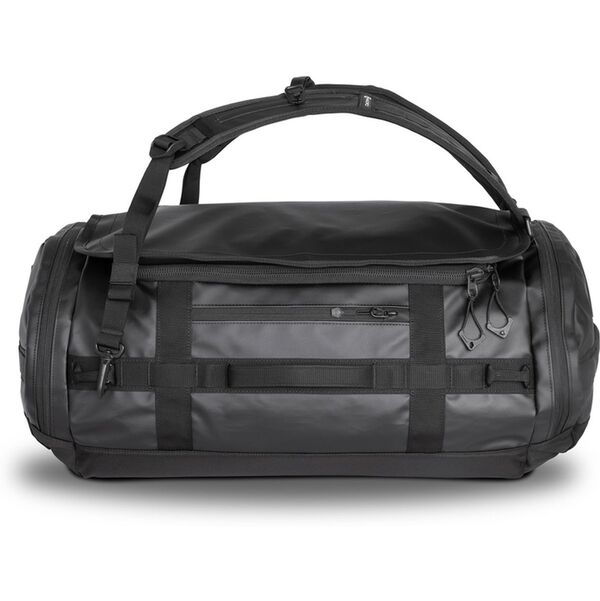 Wandrd CARRYALL Duffel  Black 40L