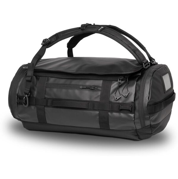 Wandrd CARRYALL Duffel  Black 40L