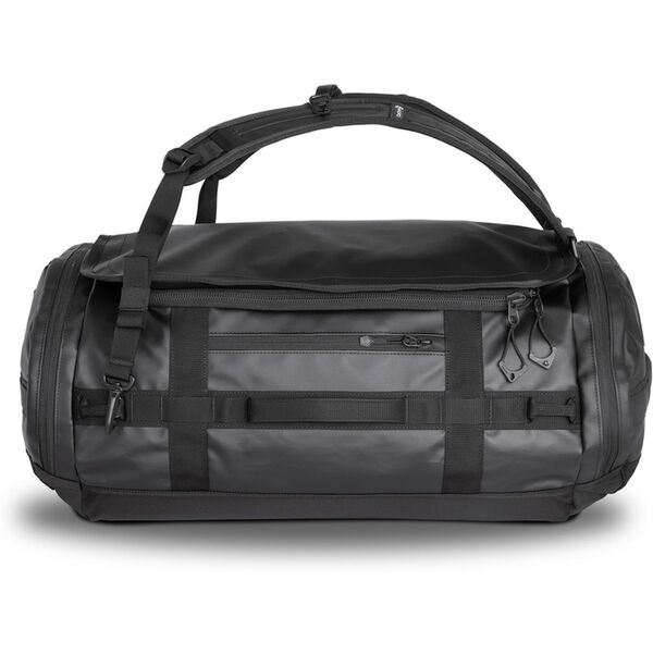 Wandrd CARRYALL Duffel  Black 60L