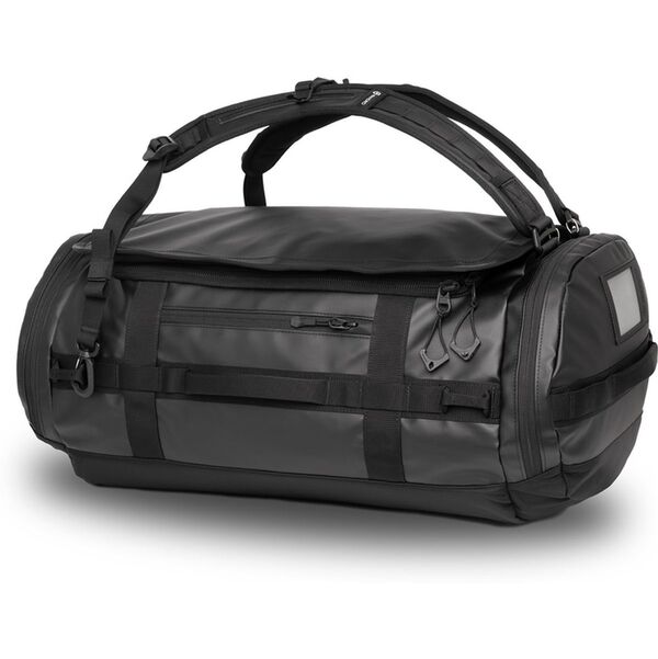 Wandrd CARRYALL Duffel  Black 60L