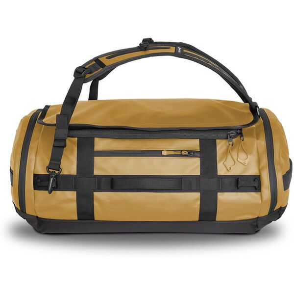 Wandrd CARRYALL Duffel  Dallol Yellow 30L