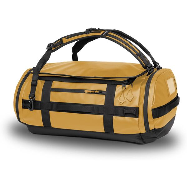 Wandrd CARRYALL Duffel  Dallol Yellow 30L
