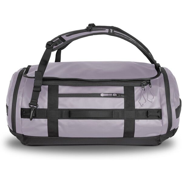 Wandrd CARRYALL Duffel  Uyuni Purple 30L