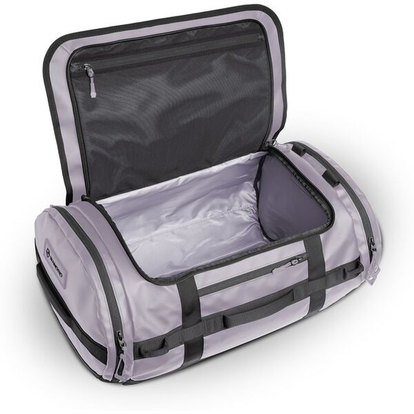 Wandrd CARRYALL Duffel  Uyuni Purple 30L