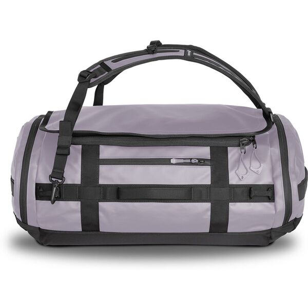 Wandrd CARRYALL Duffel  Uyuni Purple 40L