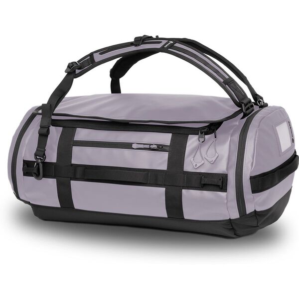 Wandrd CARRYALL Duffel  Uyuni Purple 60L