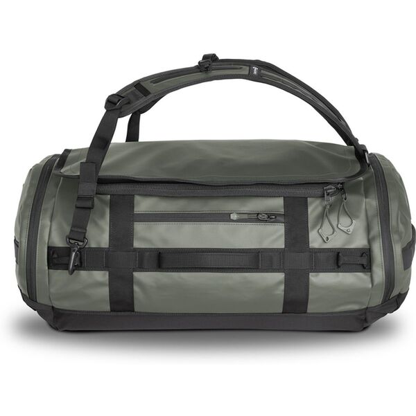Wandrd CARRYALL Duffel  Wasatch Green 30L
