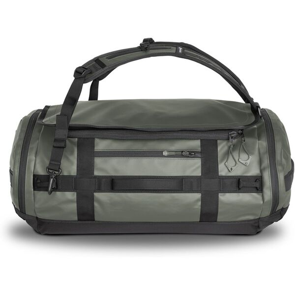 Wandrd CARRYALL Duffel  Wasatch Green 40L