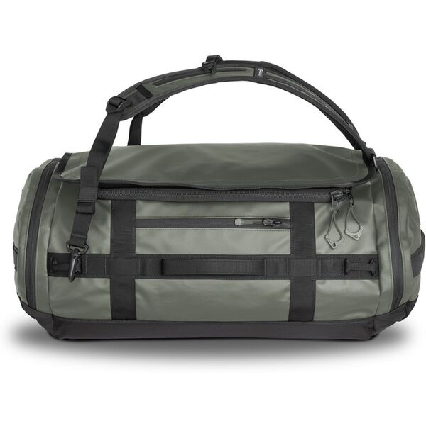 Wandrd CARRYALL Duffel  Wasatch Green 60L