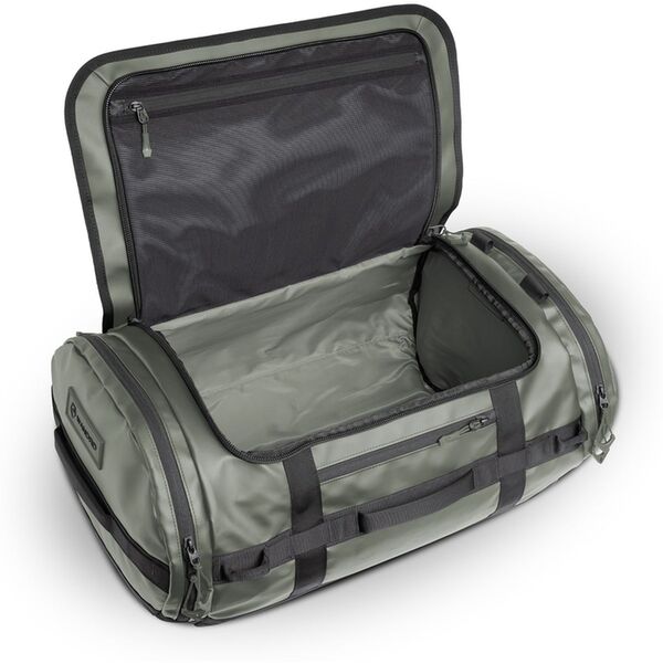 Wandrd CARRYALL Duffel  Wasatch Green 60L