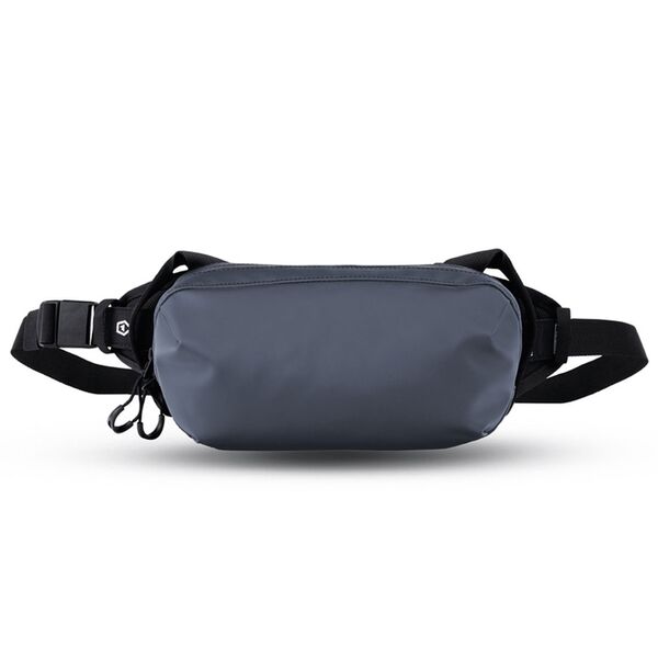 Wandrd D1 Fanny Pack V2  Aegean Blue 2L