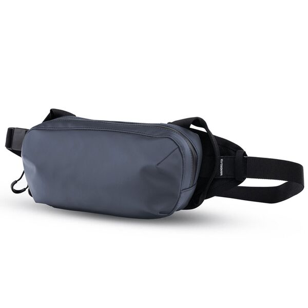 Wandrd D1 Fanny Pack V2  Aegean Blue 2L