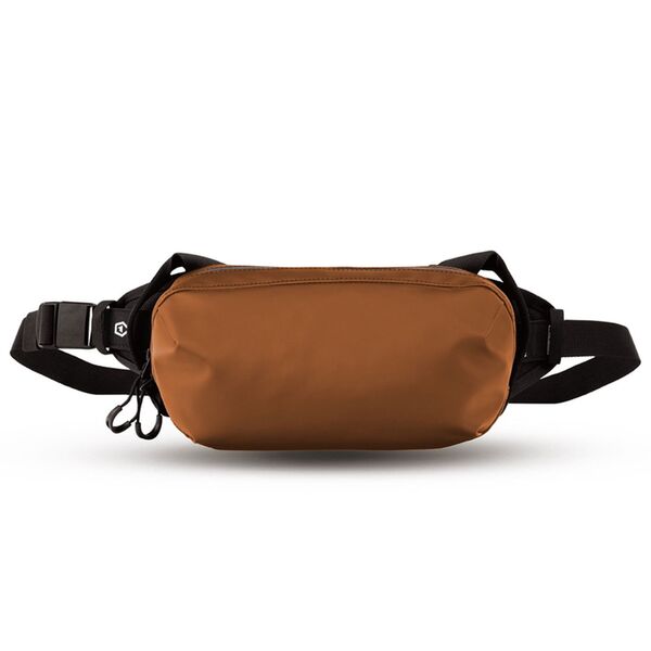 Wandrd D1 Fanny Pack V2  Sedona Orange 2L