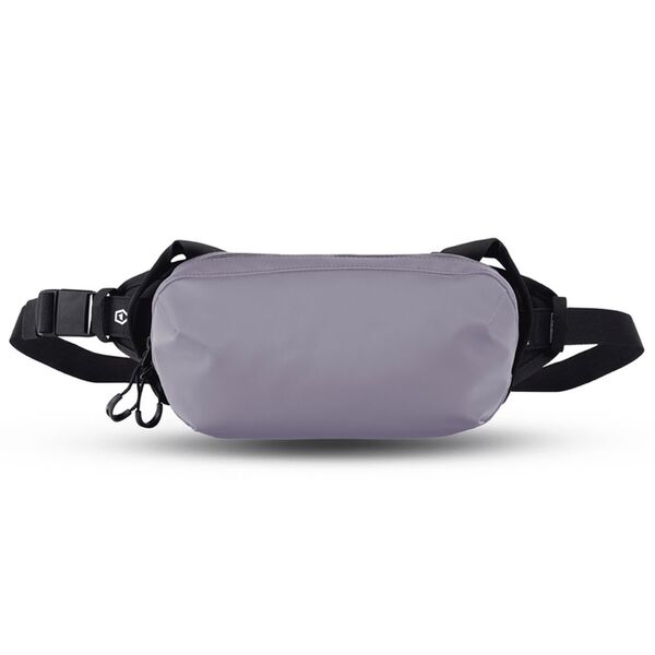 Wandrd D1 Fanny Pack V2  Uyuni Purple 2L