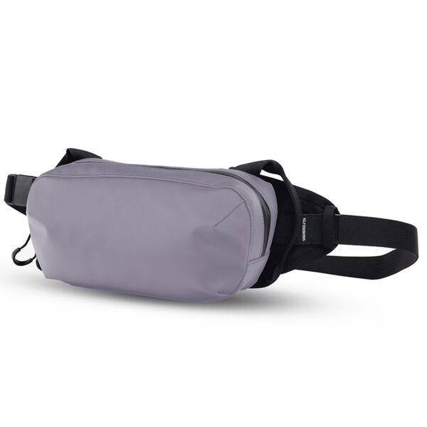 Wandrd D1 Fanny Pack V2  Uyuni Purple 2L