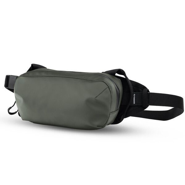 Wandrd D1 Fanny Pack V2  Wasatch Green 2L