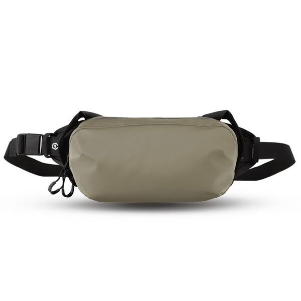 Wandrd D1 Fanny Pack V2  Yuma Tan 2L