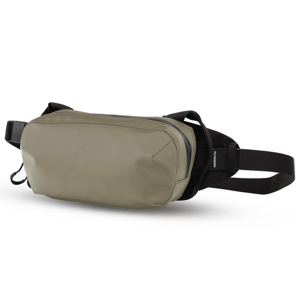 Wandrd D1 Fanny Pack V2  Yuma Tan 2L