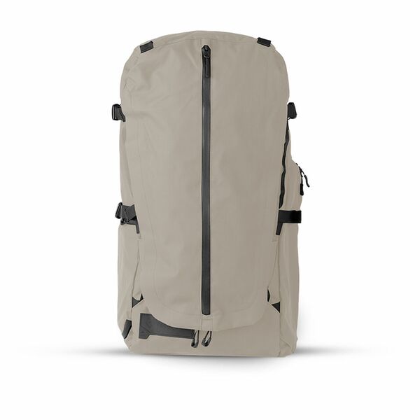 Wandrd FERNWEH 50 Liter Foto-Wanderrucksack  beige S/M