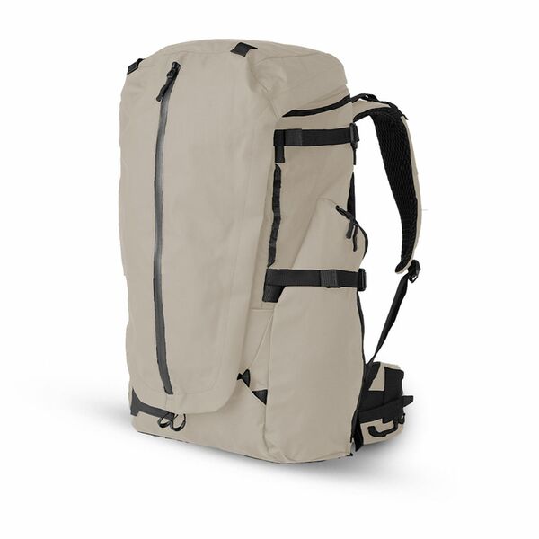Wandrd FERNWEH 50 Liter Foto-Wanderrucksack  beige S/M