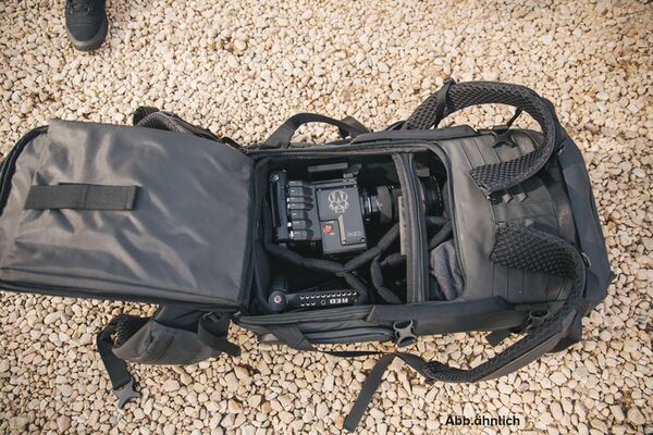 Wandrd FERNWEH 50 Liter Foto-Wanderrucksack  beige M/L