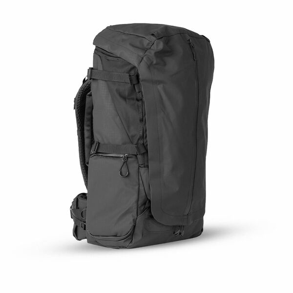 Wandrd FERNWEH 50 Liter Foto-Wanderrucksack  schwarz S/M