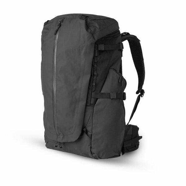 Wandrd FERNWEH 50 Liter Foto-Wanderrucksack  schwarz S/M