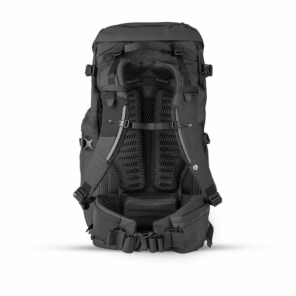 Wandrd FERNWEH 50 Liter Foto-Wanderrucksack  schwarz S/M