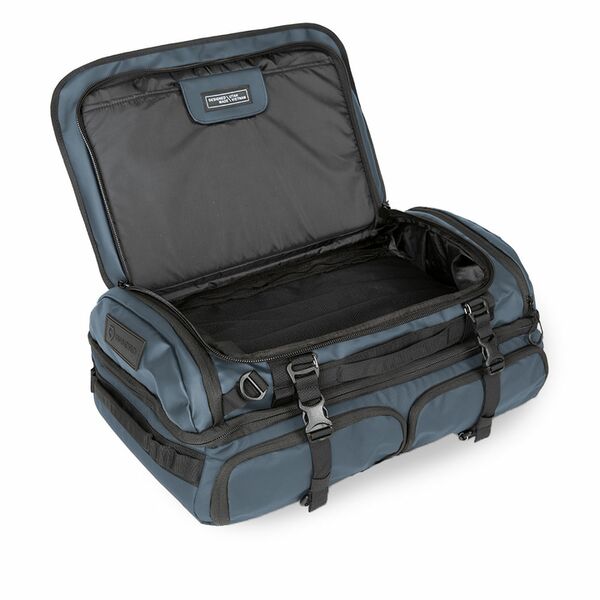 Wandrd HEXAD Access Duffel Reisetasche  blau 45 Liter
