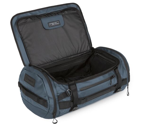Wandrd HEXAD CARRYALL DUFFEL  40 Liter  Aegean Blue