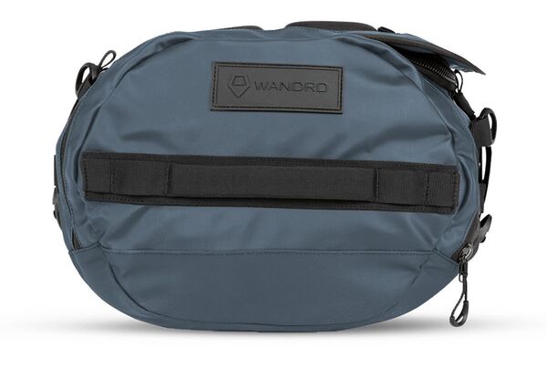 Wandrd HEXAD CARRYALL DUFFEL  40 Liter  Aegean Blue
