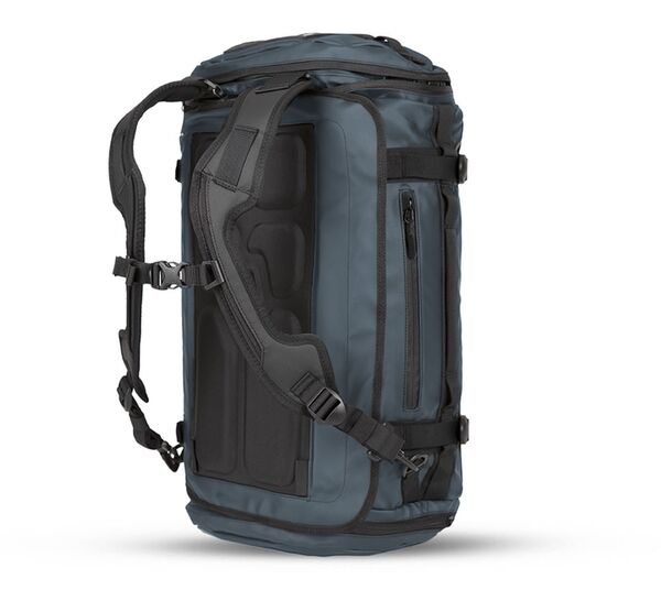 Wandrd HEXAD CARRYALL DUFFEL  40 Liter  Aegean Blue