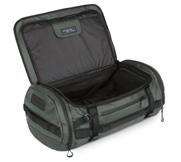 Wandrd HEXAD CARRYALL DUFFEL  40 Liter Wasatch Green