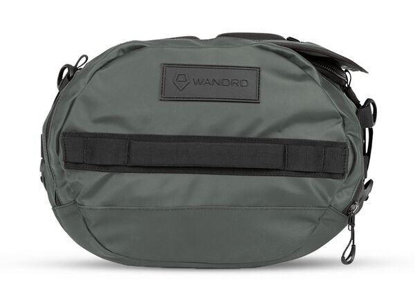Wandrd HEXAD CARRYALL DUFFEL  40 Liter Wasatch Green