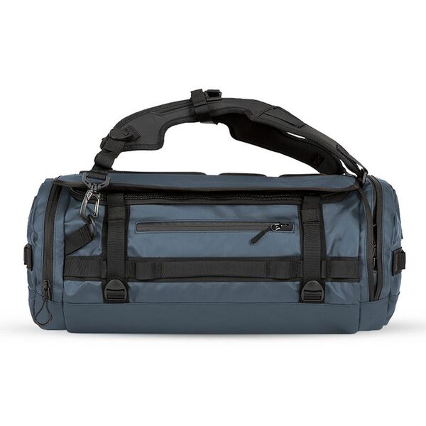 Wandrd HEXAD CARRYALL DUFFEL  60 Liter  Aegean Blue