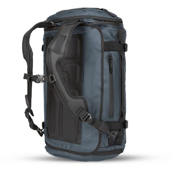 Wandrd HEXAD CARRYALL DUFFEL  60 Liter  Aegean Blue