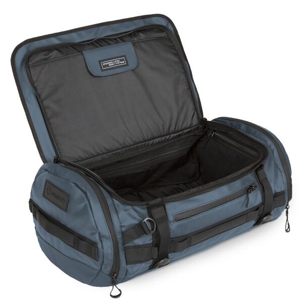 Wandrd HEXAD CARRYALL DUFFEL  60 Liter  Aegean Blue